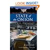 State of the Onion (White House Chef Mysteries, No. 1)