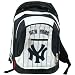 New York Yankees - Logo Medium Backpack MLB Pro Baseball