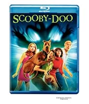 Scooby-Doo: The Movie [Blu-ray]