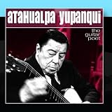 The Guitar Poet - El Poeta De La Guitarra