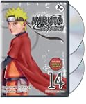 Naruto Shippuden: Set 14