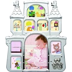 ラドンナ ベビーフレーム MB56-90 MB56-90 シルバー