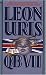 QB VII (v. 7) by Leon Uris, Jill Uris