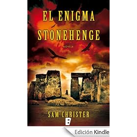 El enigma Stonehenge (B DE BOOKS) (La Trama)