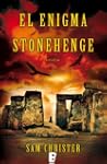 El enigma Stonehenge (La Trama)