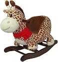 Heunec 726574 - Schaukel Giraffe