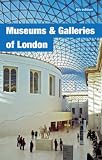 Museums and Galleries of London (Museums & Galleries of London)