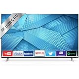 VIZIO M70-C3 70-Inch 4K Ultra HD Smart LED TV (2015 Model)