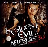 Resident Evil: Afterlife 3D