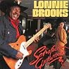 Image of album by Lonnie Brooks