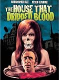 The House that Dripped Blood