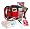 AAA 4004 Aluminum Sport Utility Shovel
