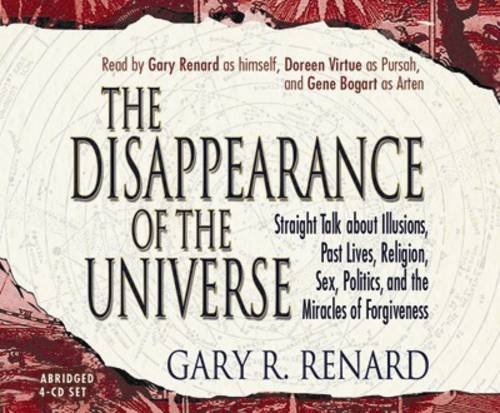 The Disappearance of the Universe