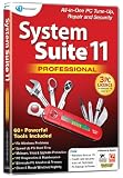 System Suite 11 Professional (PC)