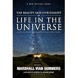 Life in the Universe ~ Marshall Vian Summers