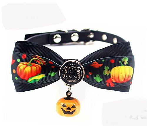 ZUINIUBI Pet Christmas Party Decoration Festival Season Dog Collar Colorful Joyful Dog Christmas Collar ZUINIUBI Pet Christmas Party Decoration Festival Season Dog Collar Colorful Joyful Dog Christmas Collar