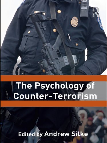 The Psychology of Counter-Terrorism (Political Violence)