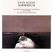 Adams: Harmonium