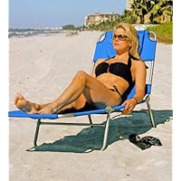 Ostrich MP2a 2009 Beach Chaise