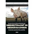 Niedertracht in Niedersachsen: Kurzkrimis zwischen Ems und Elbe