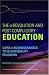 The E-revolution and Post-compulsory Education: Using E-business Models to Deliver Quality Education