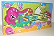 Jakks Barney Dance & Play Guitar