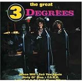 Greatpar The 3 Degrees