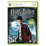 Harry Potter and the Half Blood Prince