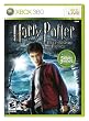 Harry Potter & The Half Blood Prince