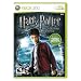 Harry Potter & The Half Blood Prince game