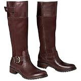 Bethal Buckle Tall Boot by Timberland by 