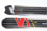 Salomon Scrambler Pilot 10 HOT Used Snow Ski 174cm A