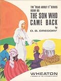 The 'read about it' series. Books 73-96: Scripture topics