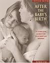 After the Baby's Birth: A Woman's Way to Wellness : A Complete Guide for Postpartum Women