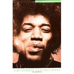 Jimi Hendrix: Electric Gypsy