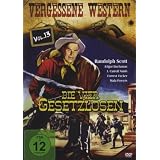 Die Vier Gesetzlosen - Vergessene Western Vol. 13von "Randolph Scott"