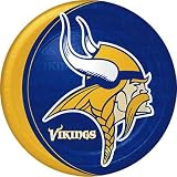 Minnesota Vikings Lunch Plates
