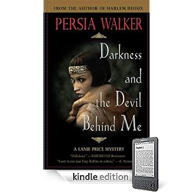 Darkness and the Devil Behind Me: A Lanie Price Mystery (The Lanie Price Mysteries)