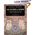 The Clash of Gods: A Reinterpretation of Early Christian Art (Princeton Paperbacks)