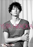 平岡祐太 2010年 カレンダー