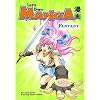 Let's Draw Manga: Fantasy