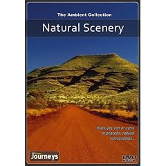Fitness Journeys: Natural Scenery - Voyages dans le Fitness: Paysage Naturel