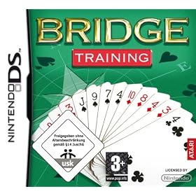 Bridge Training [Import allemand]