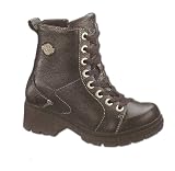 Harley Davidson Tami WOMEN'S Boots MEDIUM WIDTH D84274