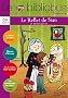 Le Bibliobus N� 35 CM - Le Reflet de Sam - Livre de l'�l�ve - Ed. 2012