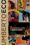 Mysterious Flame of Queen Loana
