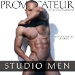 2011 Provocateur Studio Men Wall Calendar (Village Lighthouse Inc)