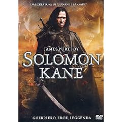 Solomon Kane (SE)
