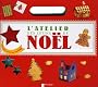 L'atelier des lutins de No�l