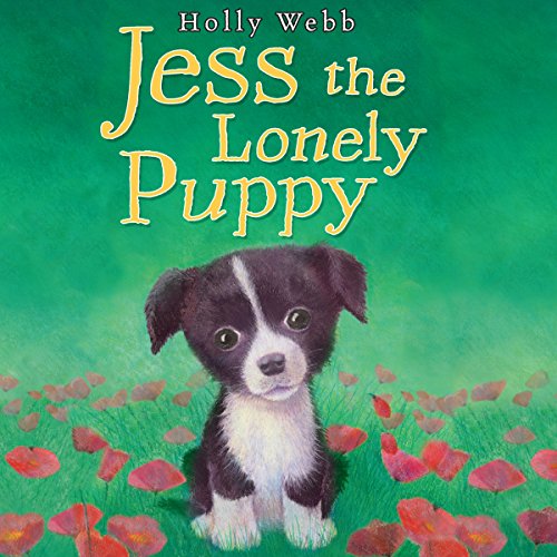 Jess the Lonely Puppy